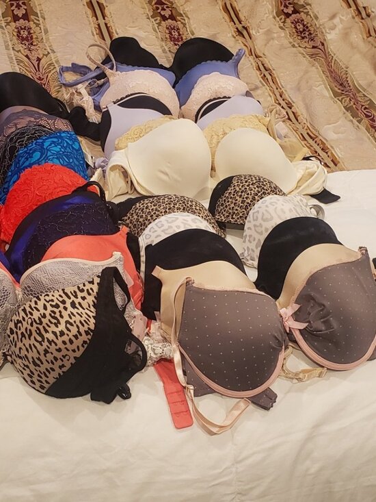 36 C BRAS 24 total - Picture 1 of 6